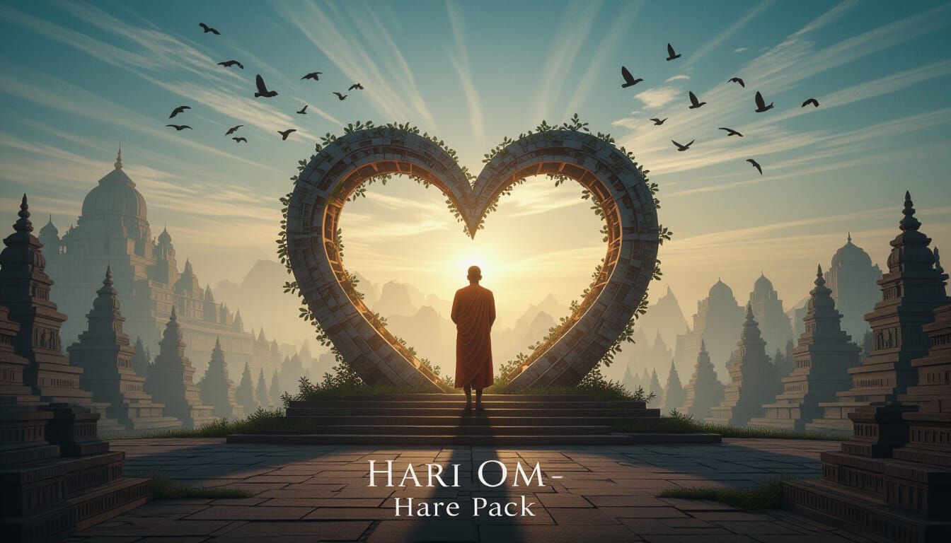 Love as Structure Dissolving Evilness