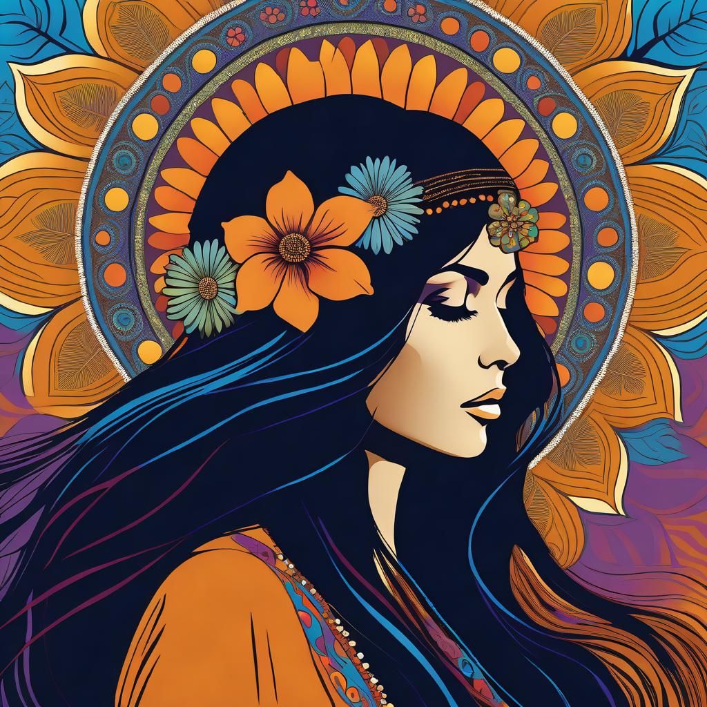 Embracing the Woodstock Vibe