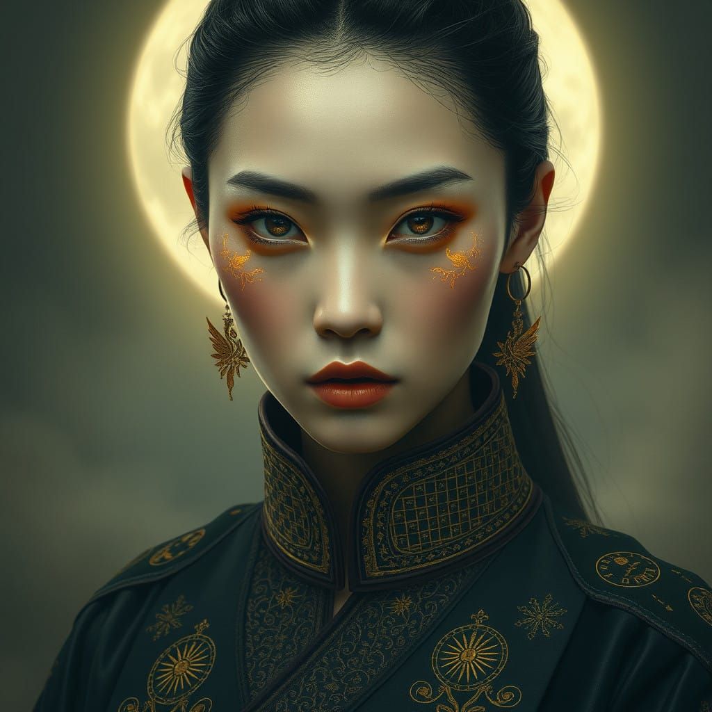 Oriental