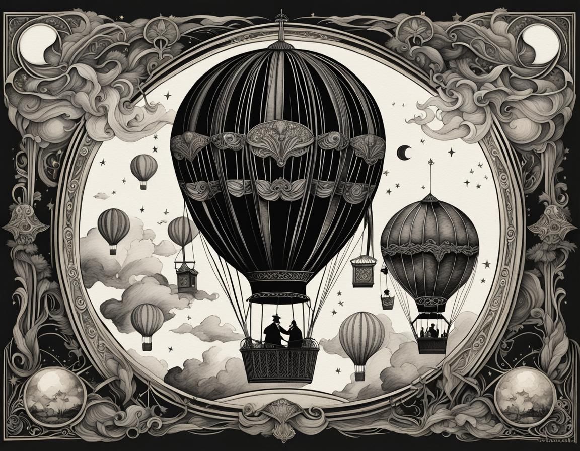 The indescribable moments of your life
(Tonight)