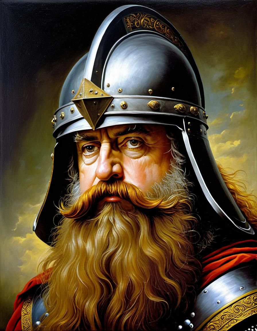 Gimli