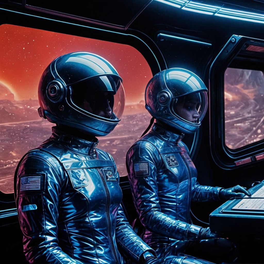 Slaves' Suggestions on the Gally Ship