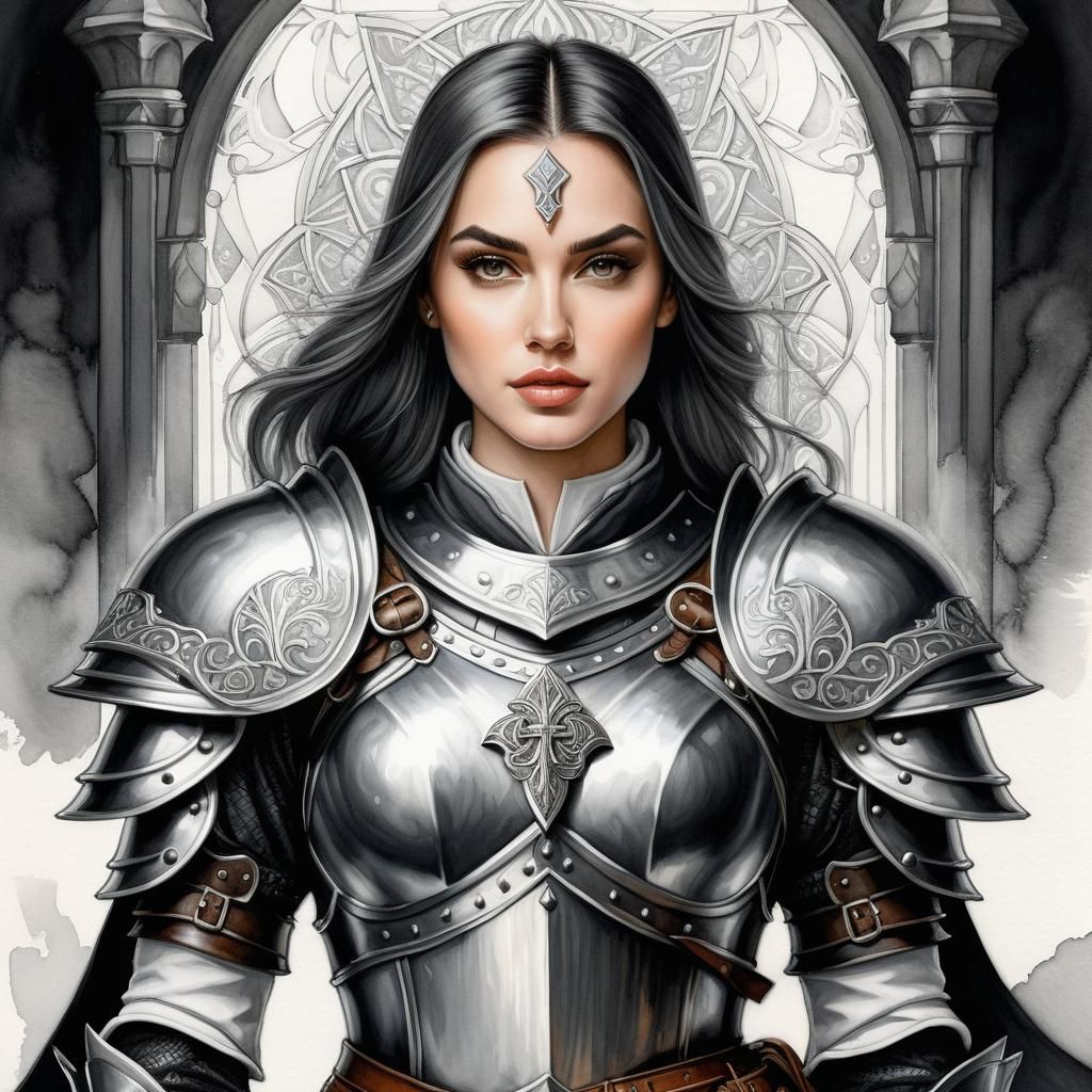 Cleric