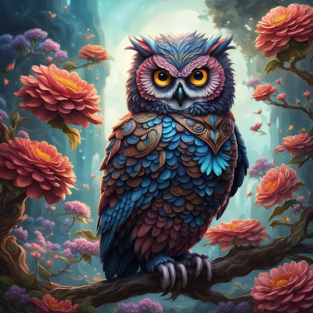 Owl