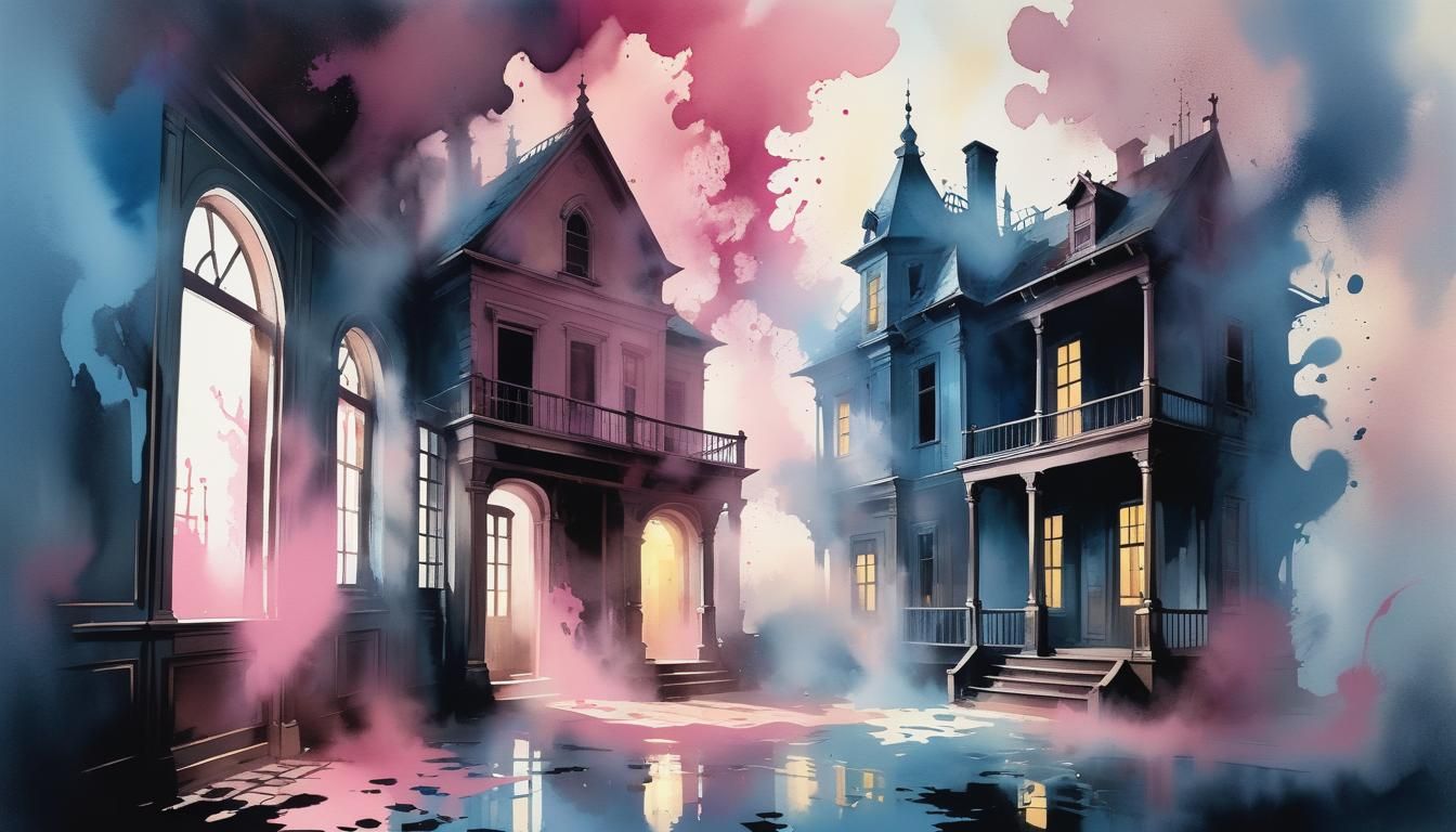 The Harridot Facility