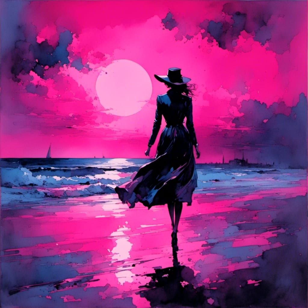 Truth, she thought. As terrible as death. But harder to find.