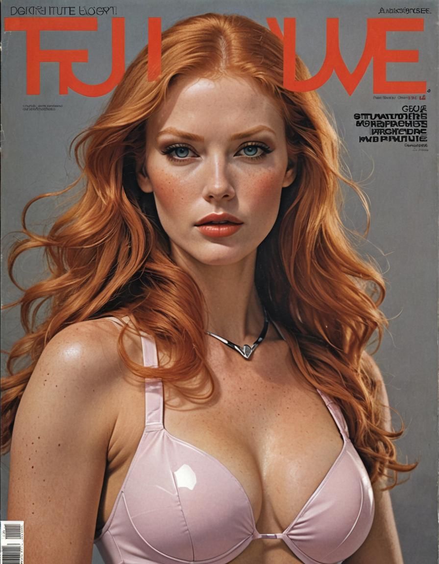 Steaming Hot Magazine