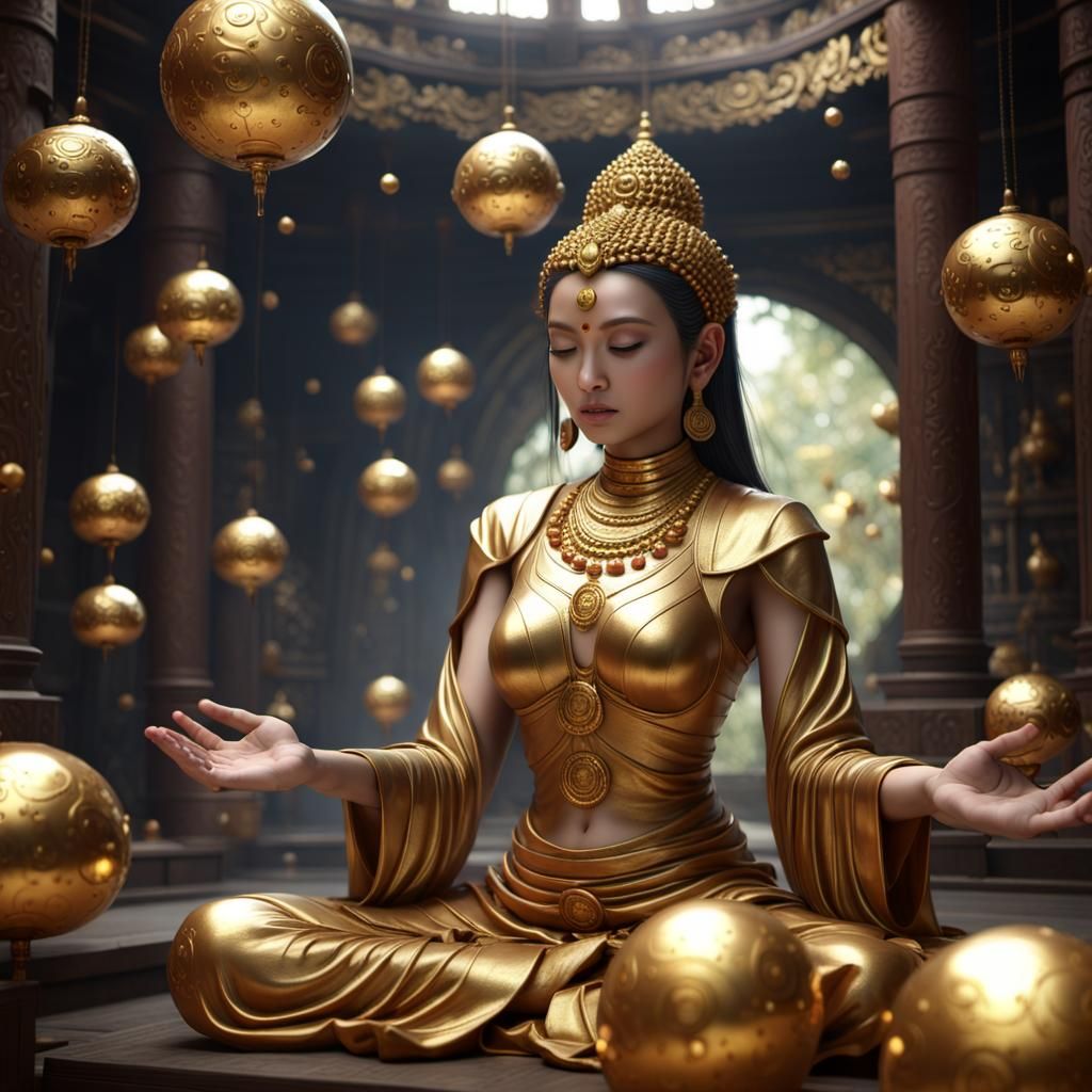 Bodhisattva