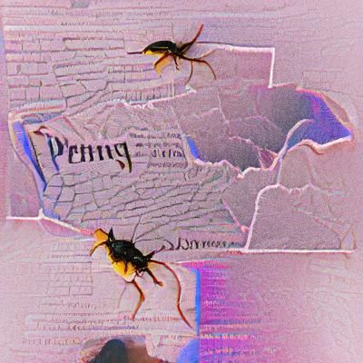 Picturesque Pennsylvania Landscape