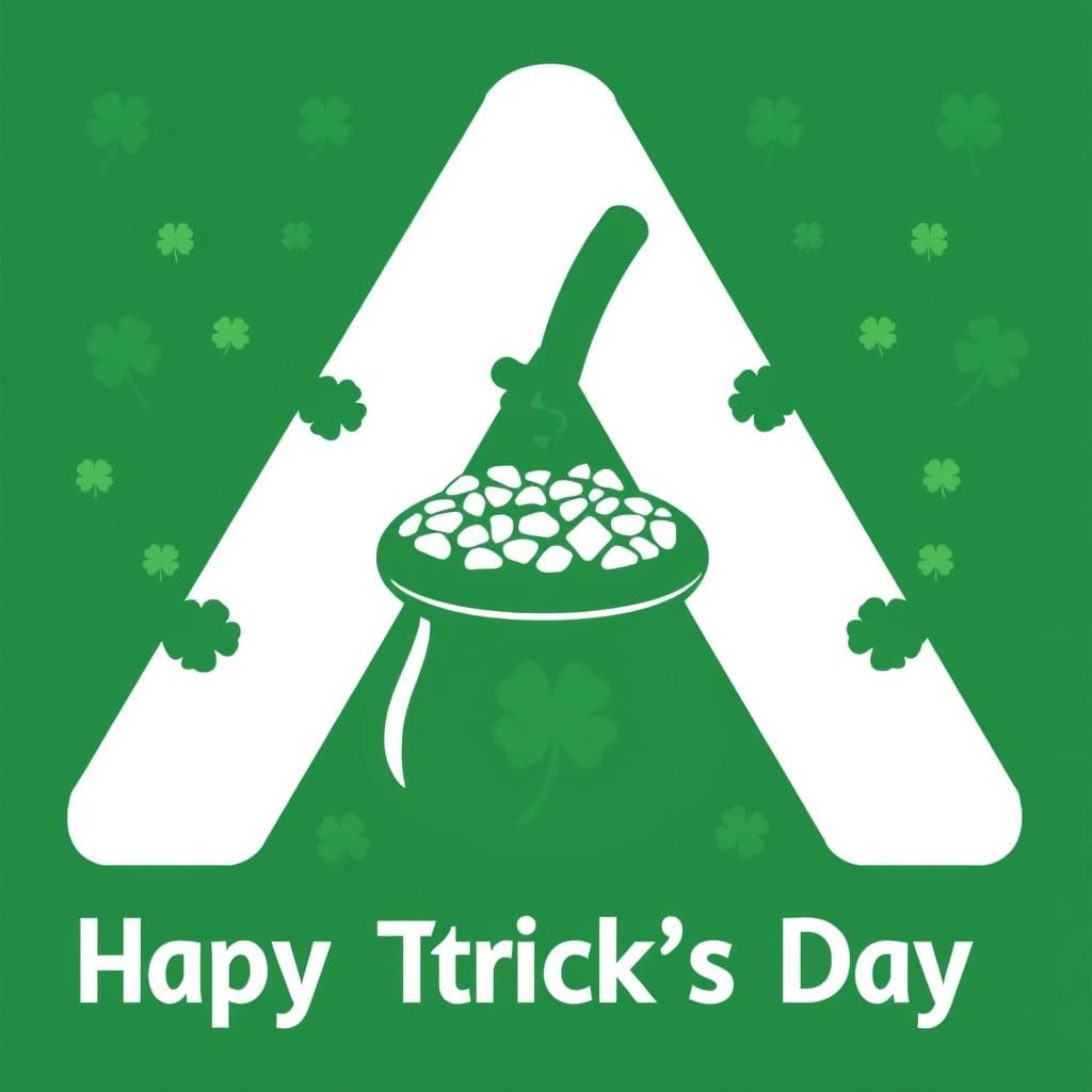 Lucky Emerald Isle Celebrates St. Patrick's Day