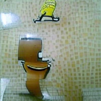 AI Generated Image From a Simple Prompt