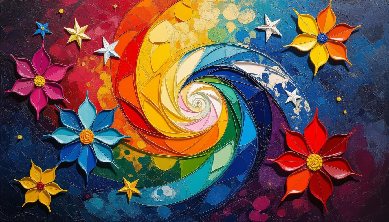 StarEvolvers AstroMagnetoSauri XII