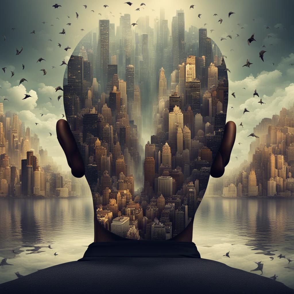 Conceptual Art: Reflections of the Mind