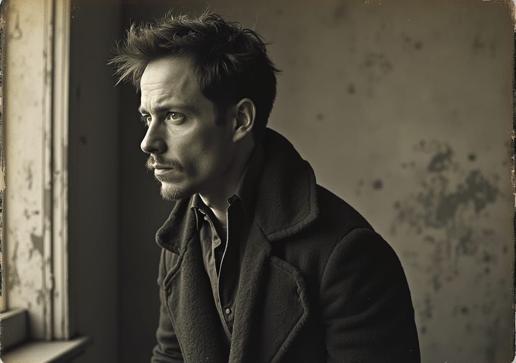 Emotive Street Photography Inspired by Leiter and Sieff