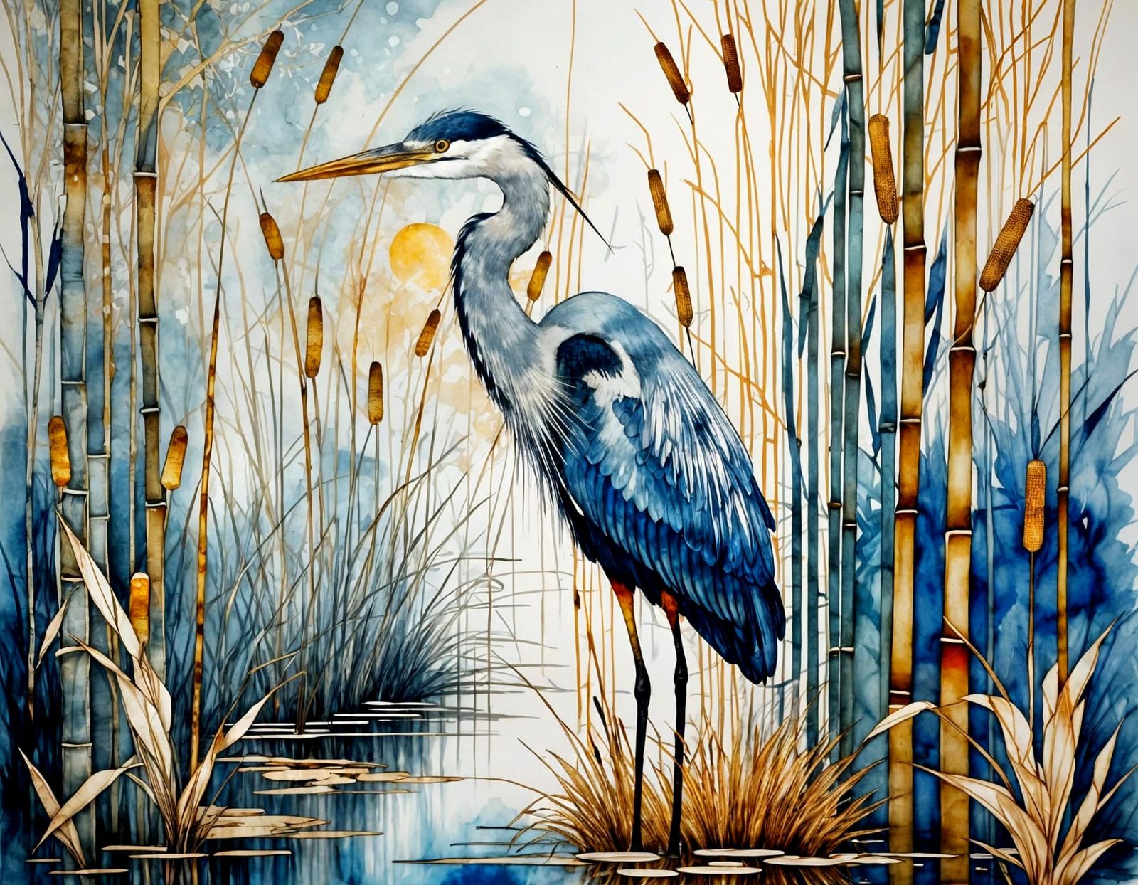Heron