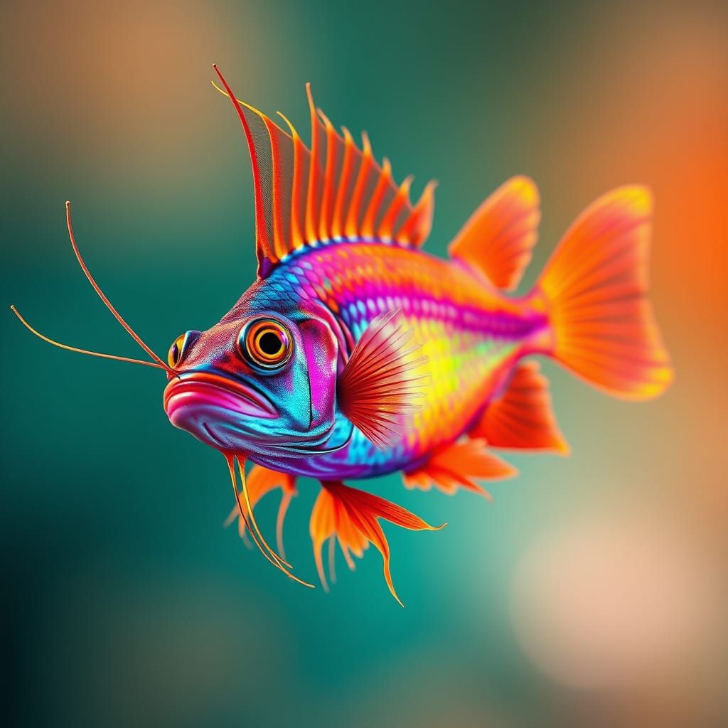 leaffish