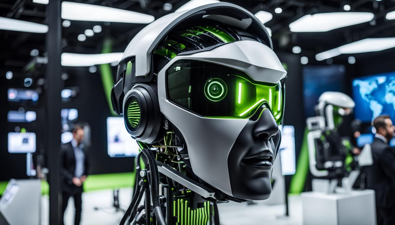 AI Drives Sales Growth in Telecoms Sector