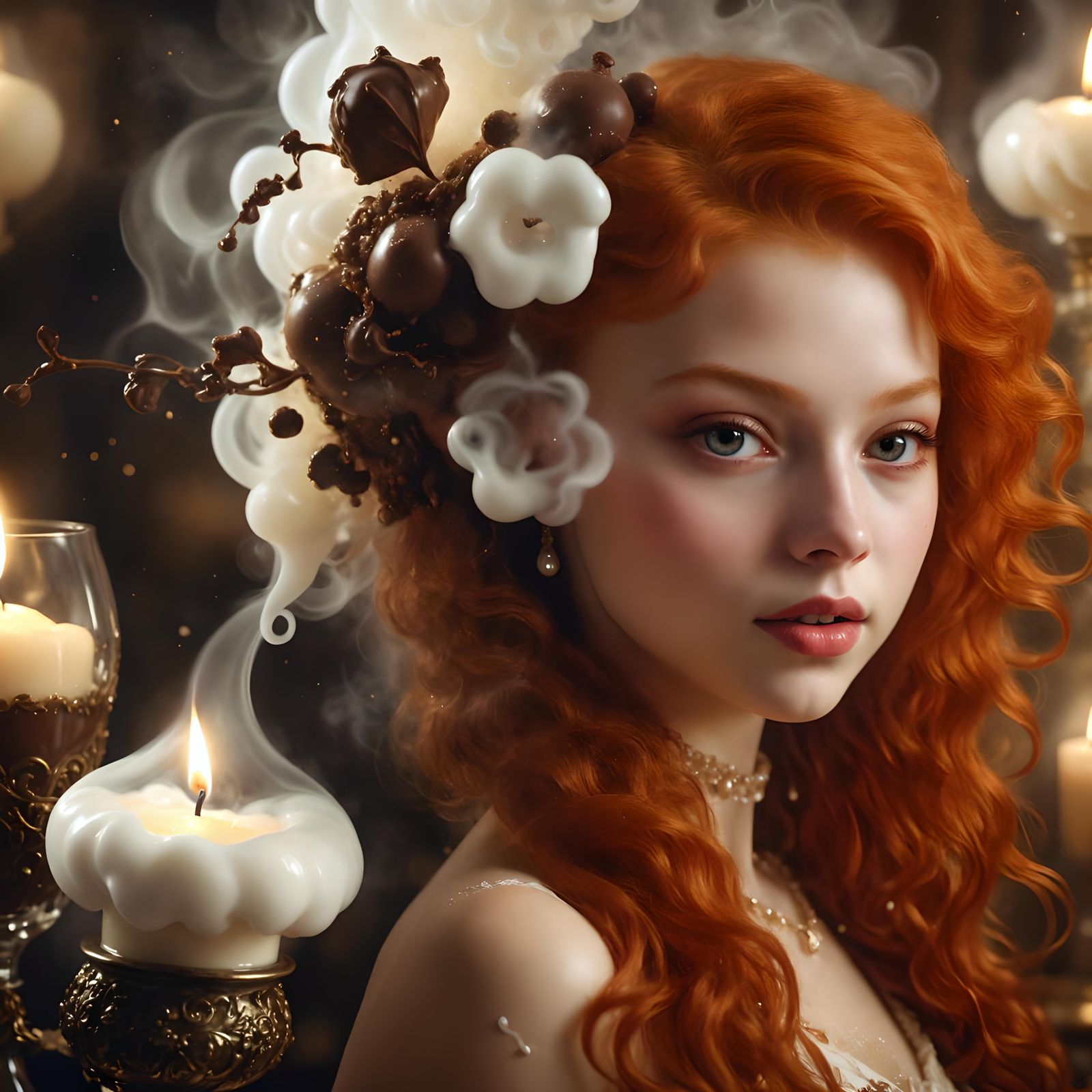 Fuck sharp edges and salvation. I am the razor.