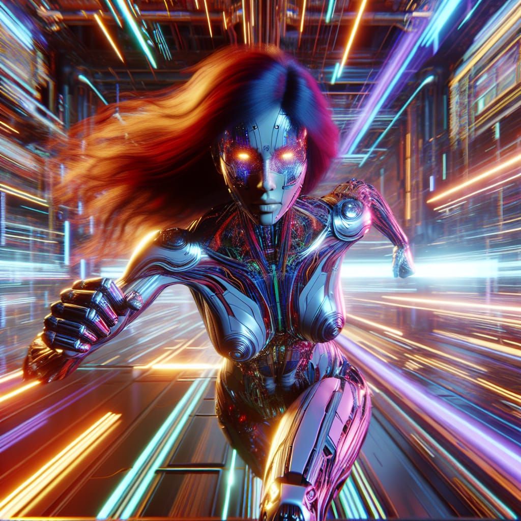 CyberBreak