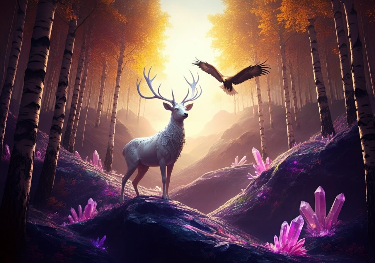 Celtic Astrology for January