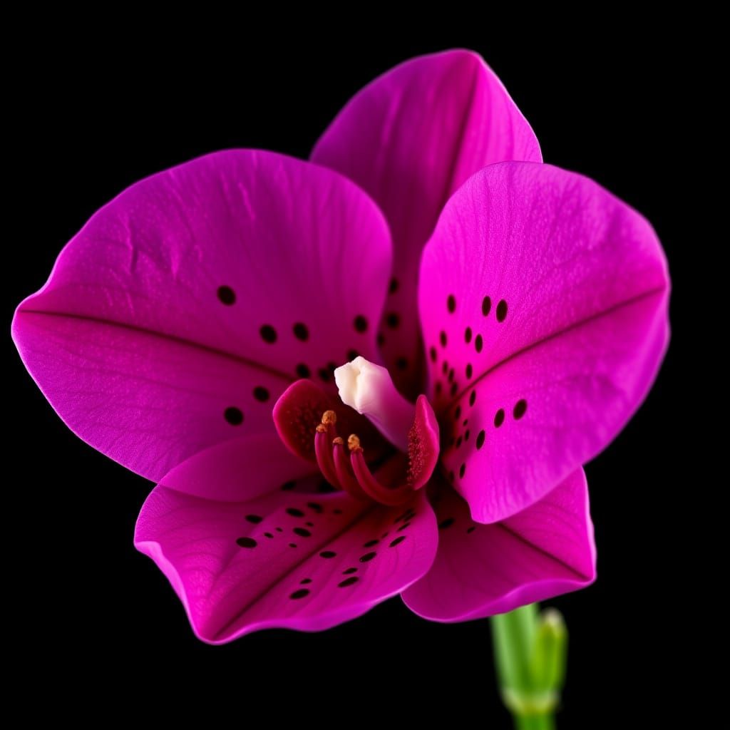 Orchid