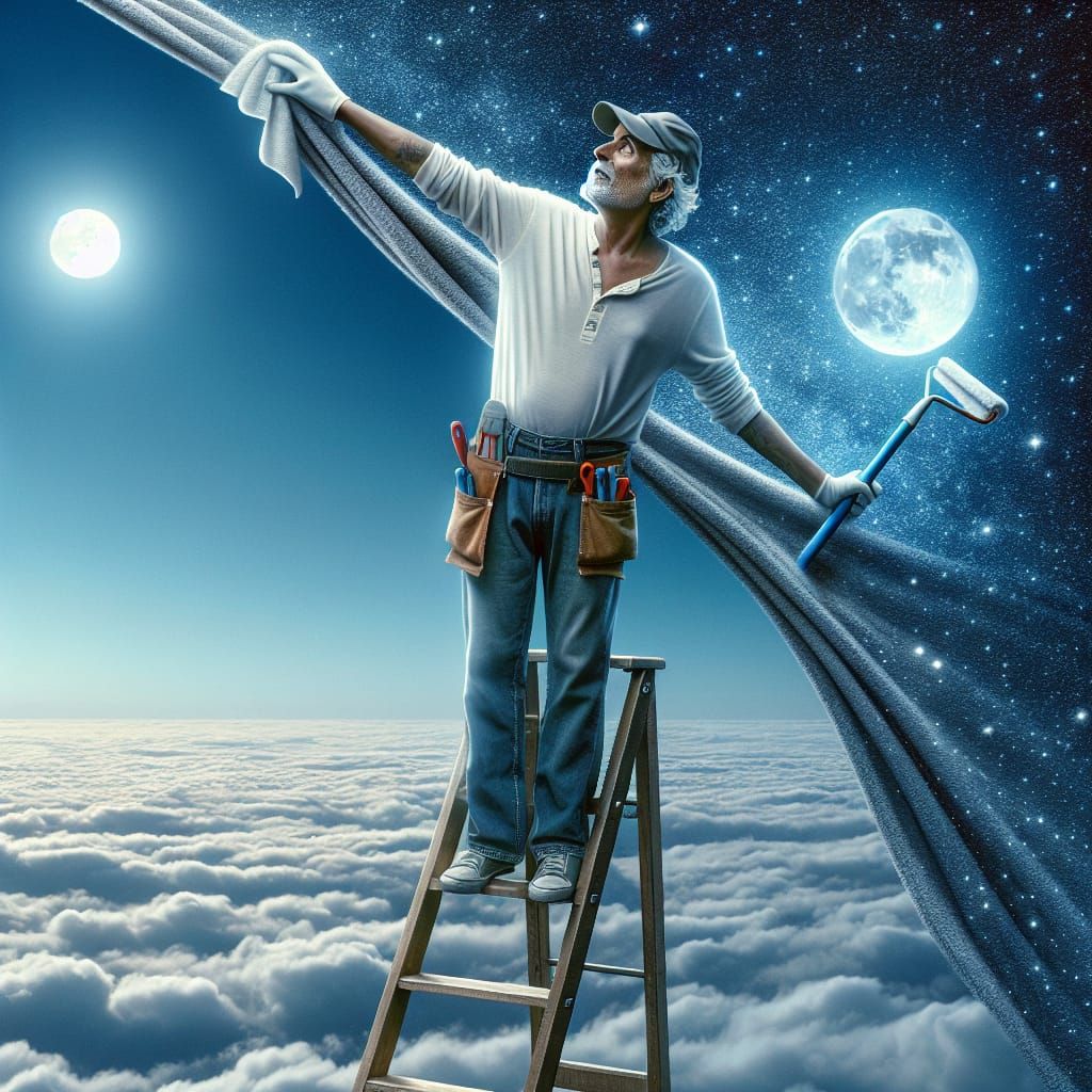 Day and night changer