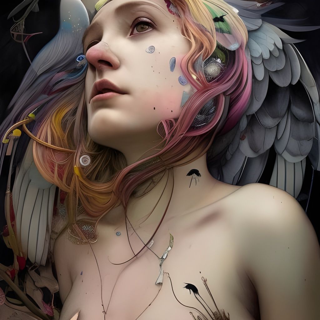 angel