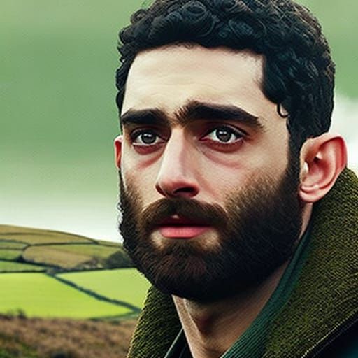 God's Own Country: Evocative Film Poster Art