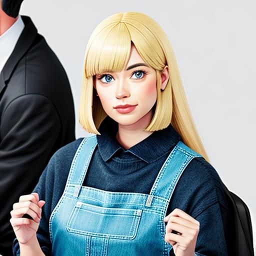 AI-Generated Faces: An Exploration of Realistic Beauty