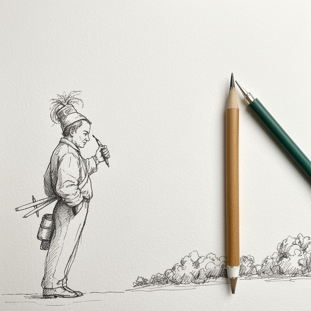 Belladonna Flowers Botanical Illustration in Dark Academia S...