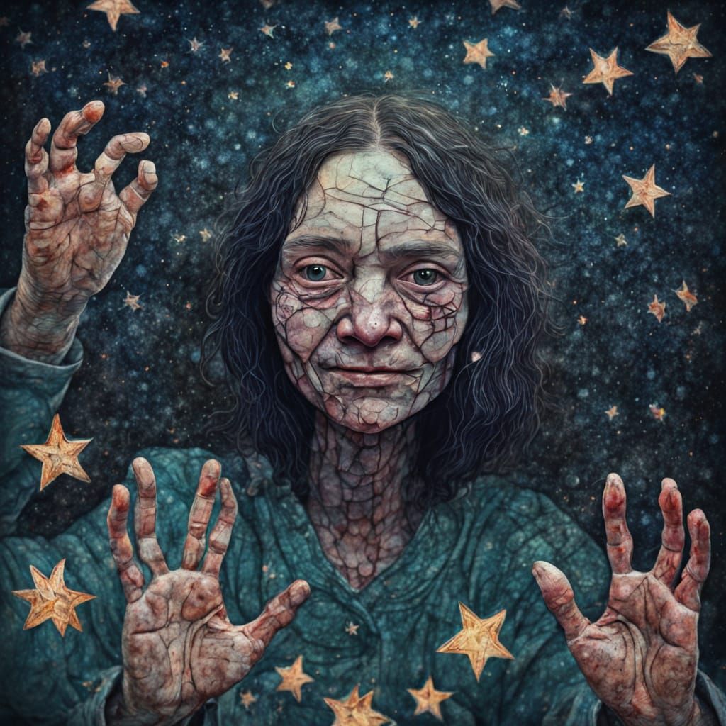 All the qualities one usually avoids