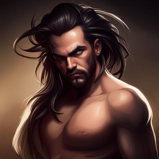 Draven from League of Legends