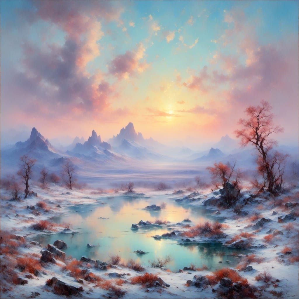 Landscape
