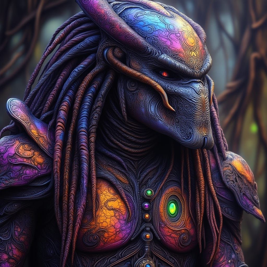 Predator