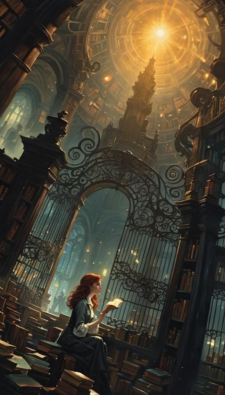 Noir Library: Secrets and Danger Revealed