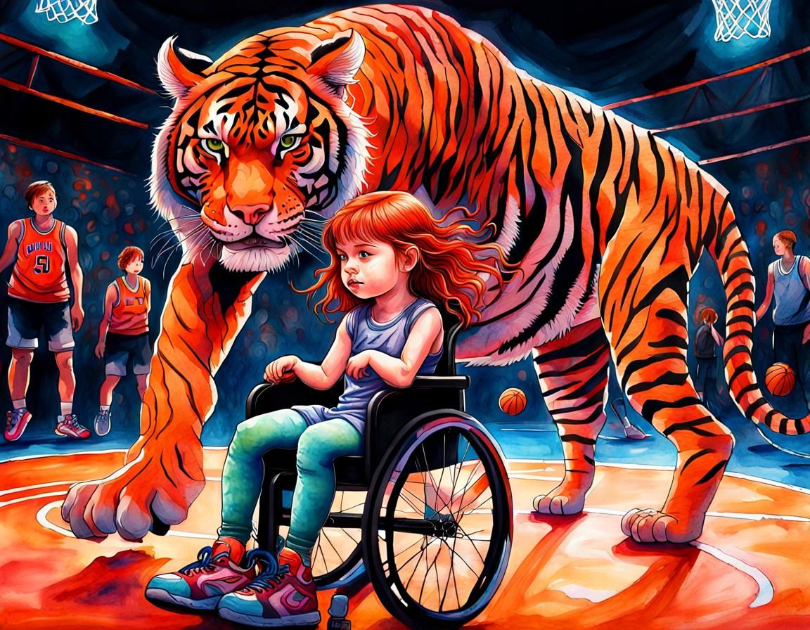 Willpower is the greatest Strength.