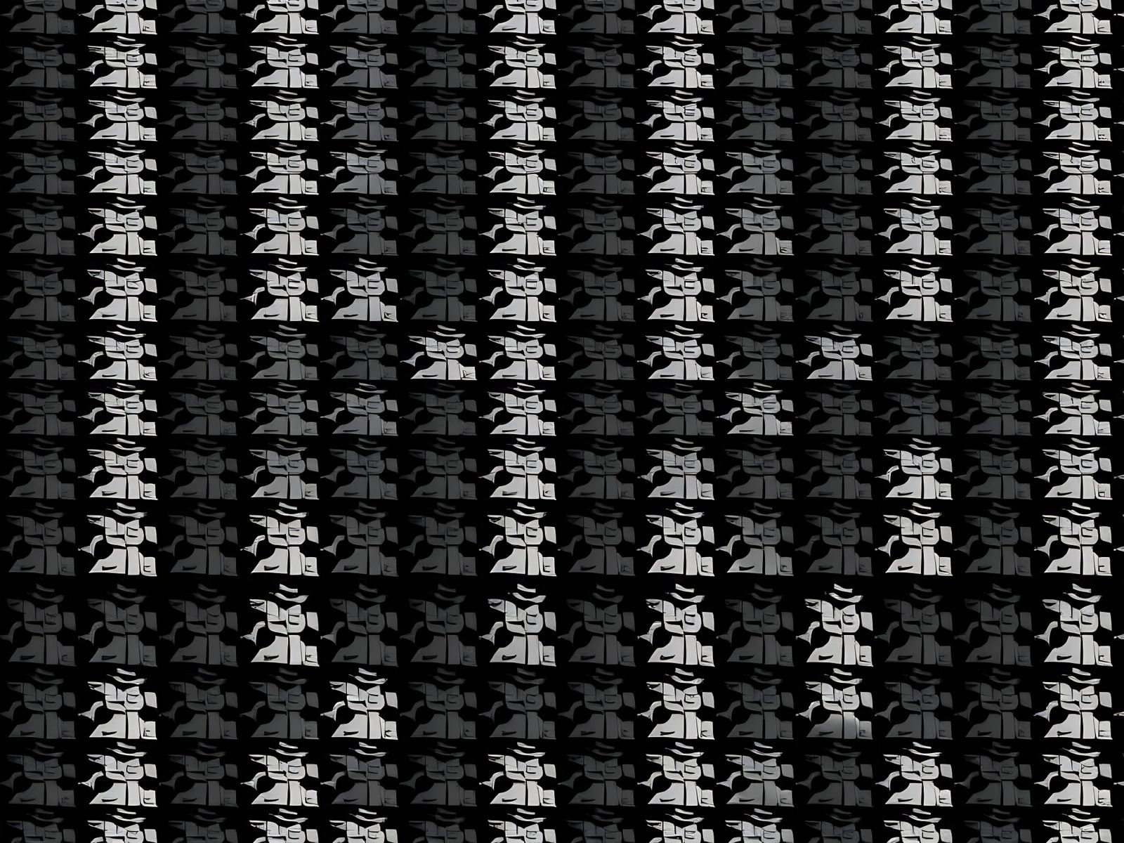 Tessellating Darkness Icons