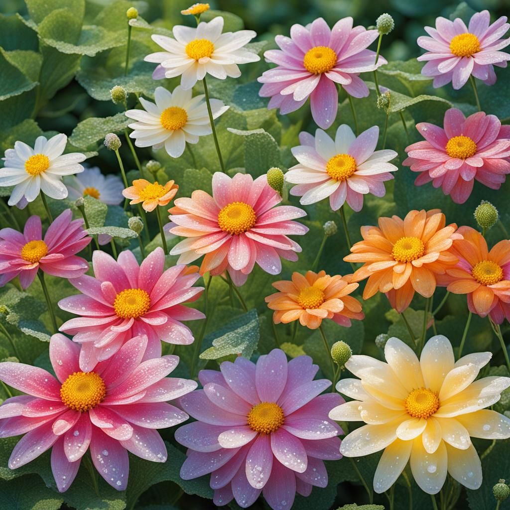 Flora