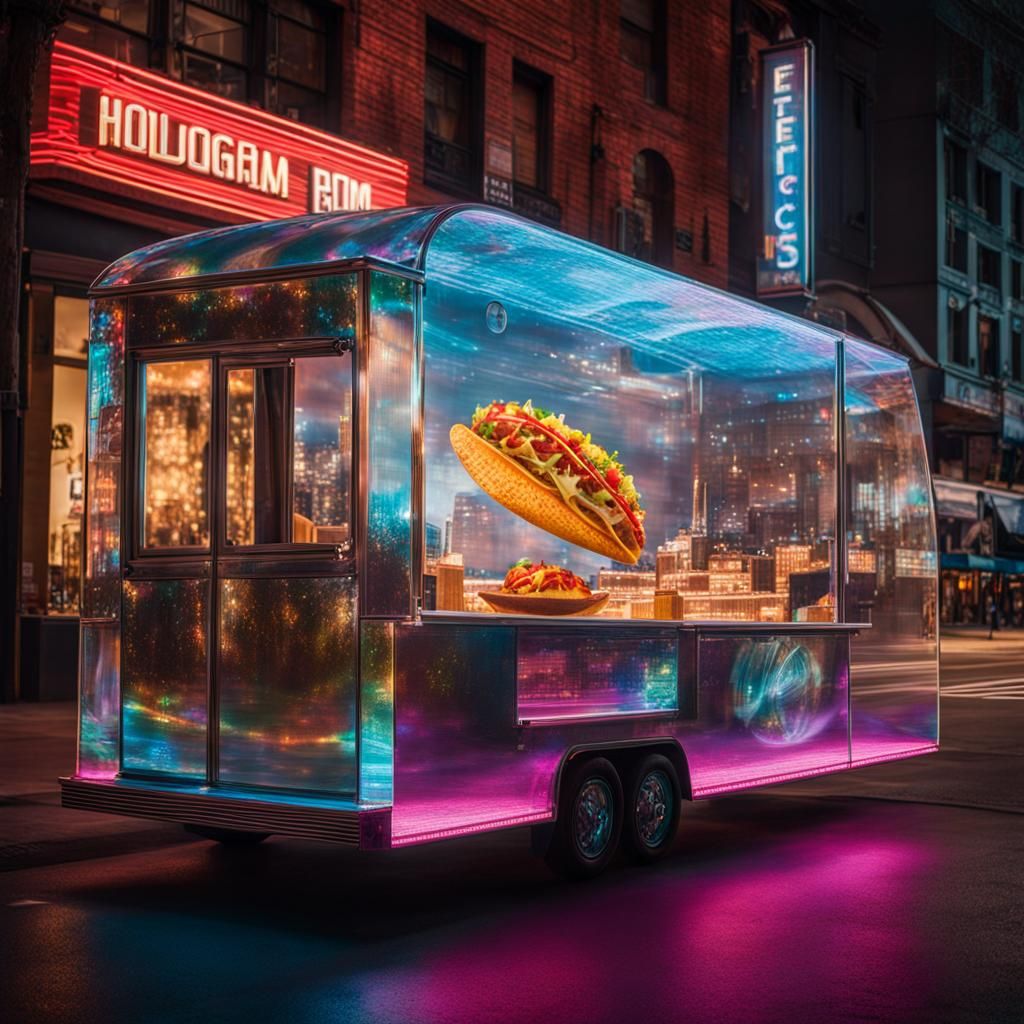 Taco bus
