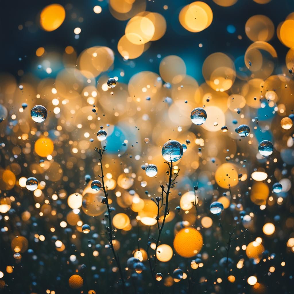 Disintegrating Day: Professional Photography