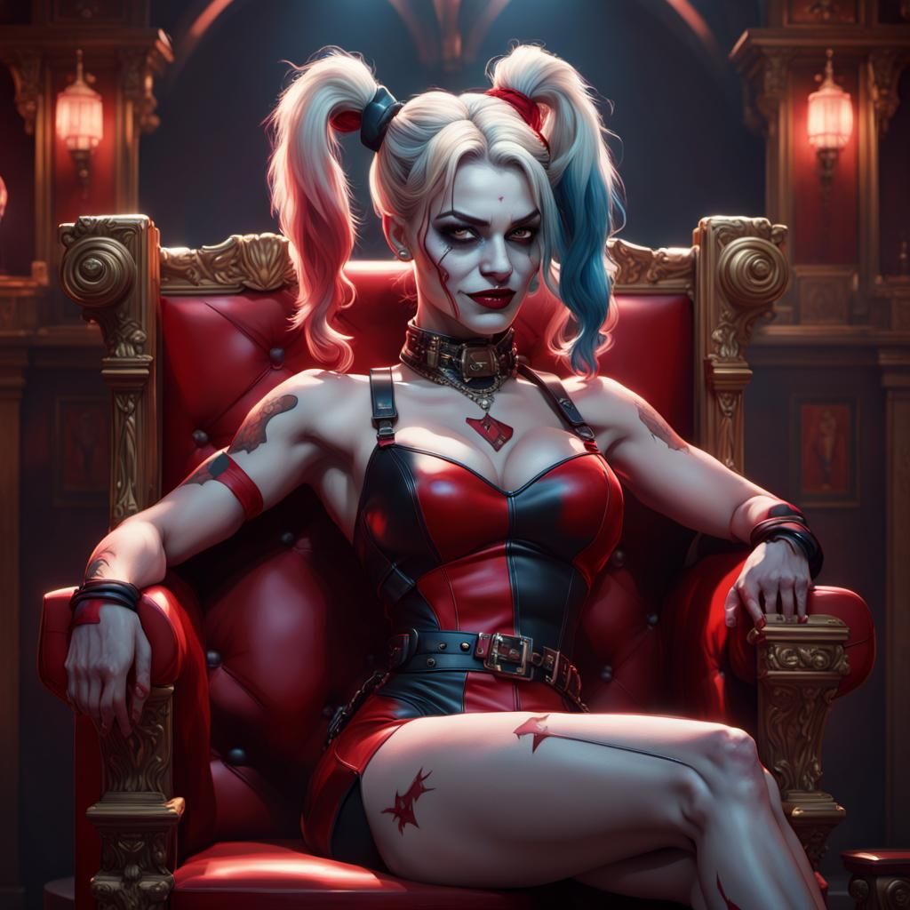 Harley Quinn