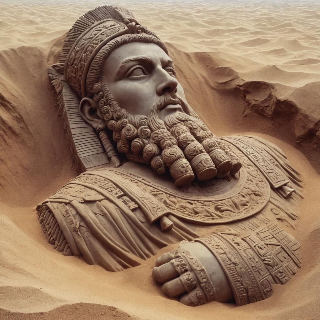 Image Sharpening Effects and Demonstration