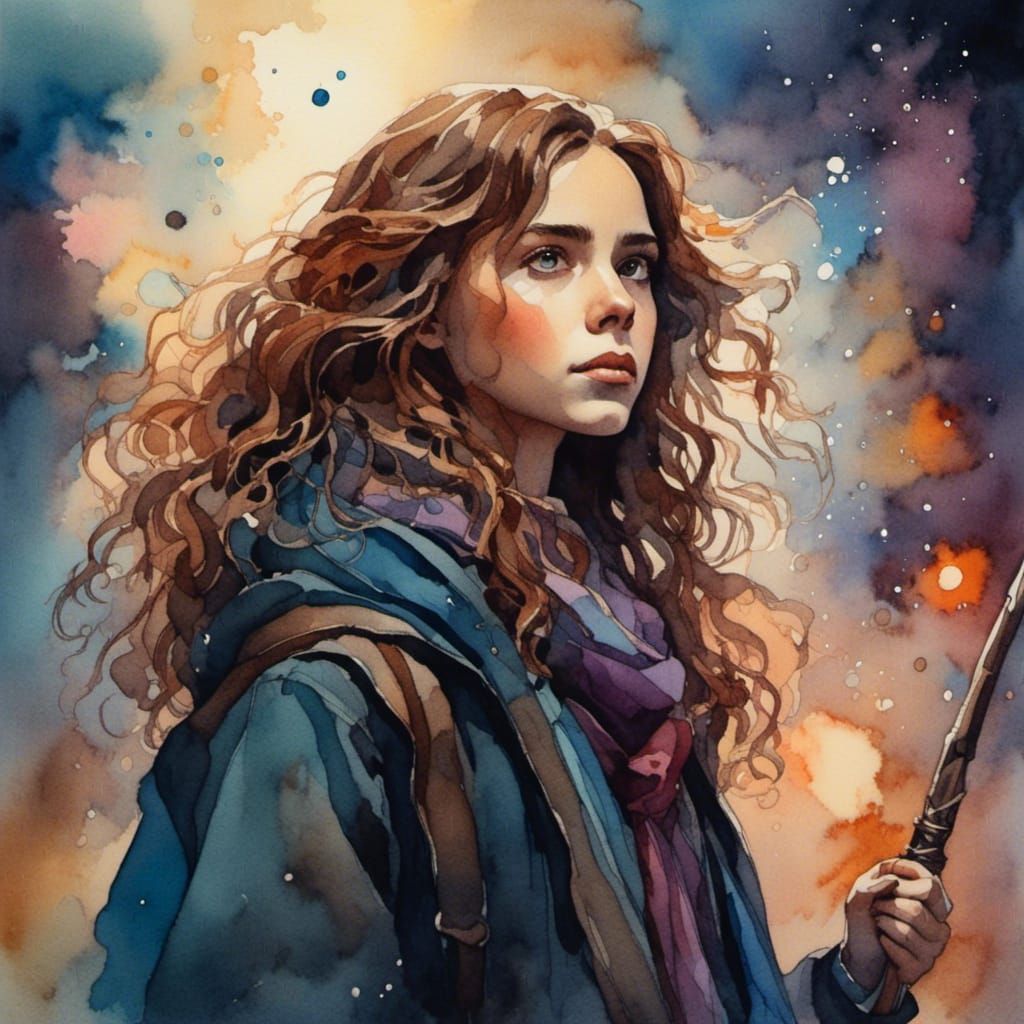 Hermione Granger