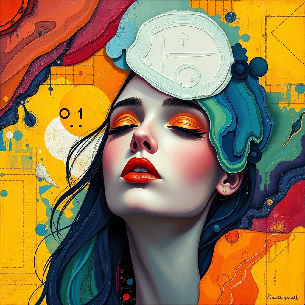 Feel it again by Mustbejohn