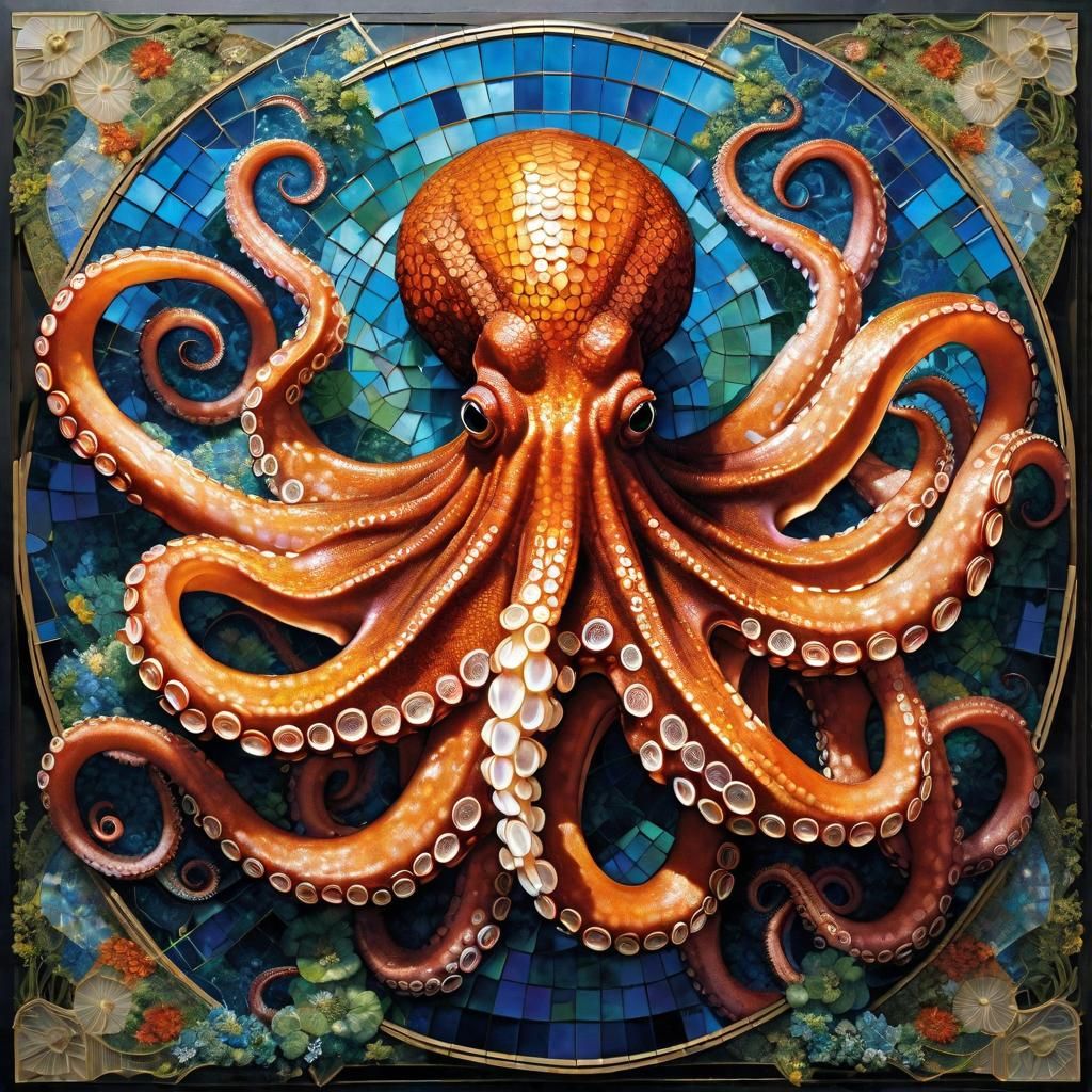 Octo Art