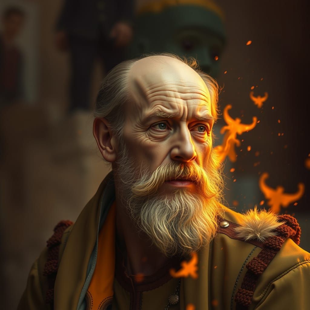 Rasputin lover of the Russian queen