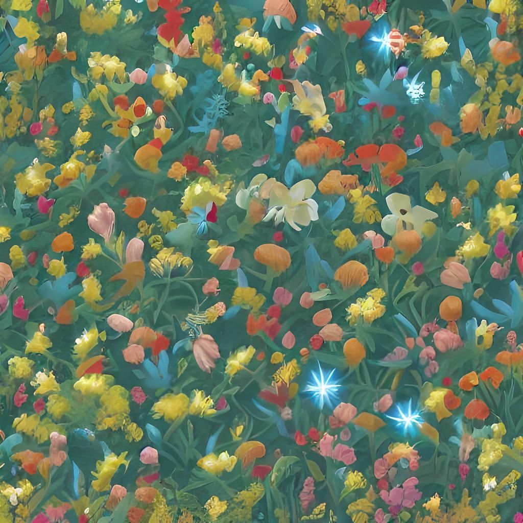 The Most Beautiful Image Possible Realized