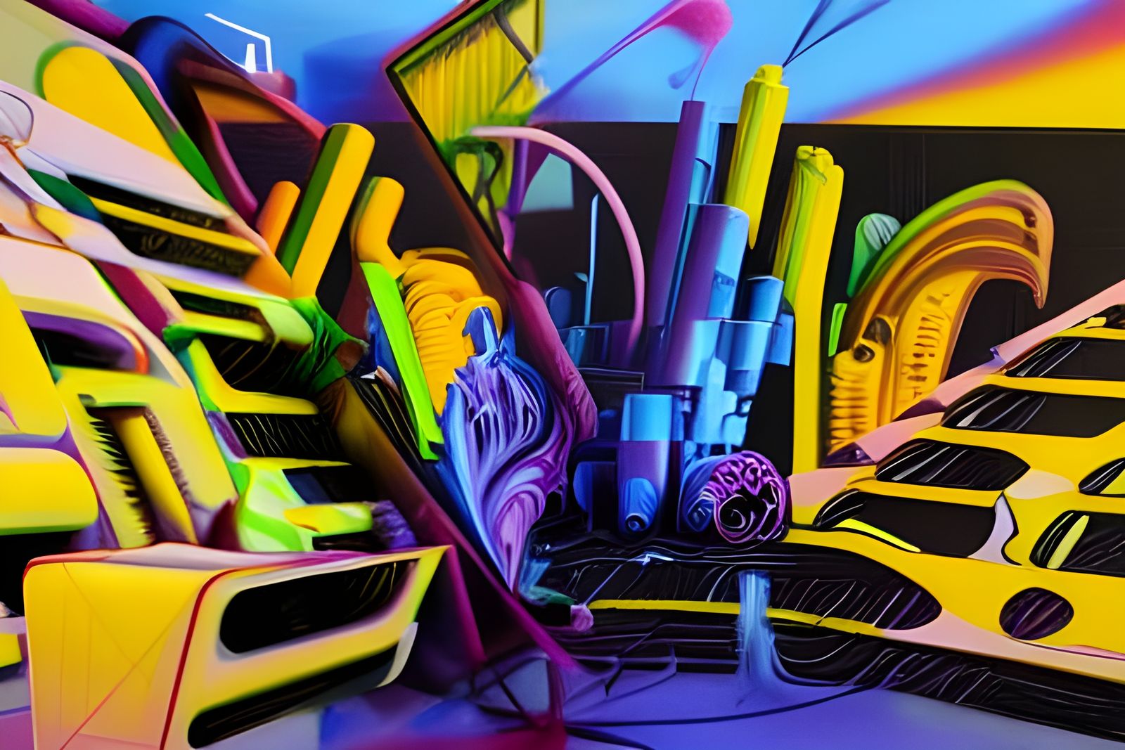 Surreal abstract 09oct22