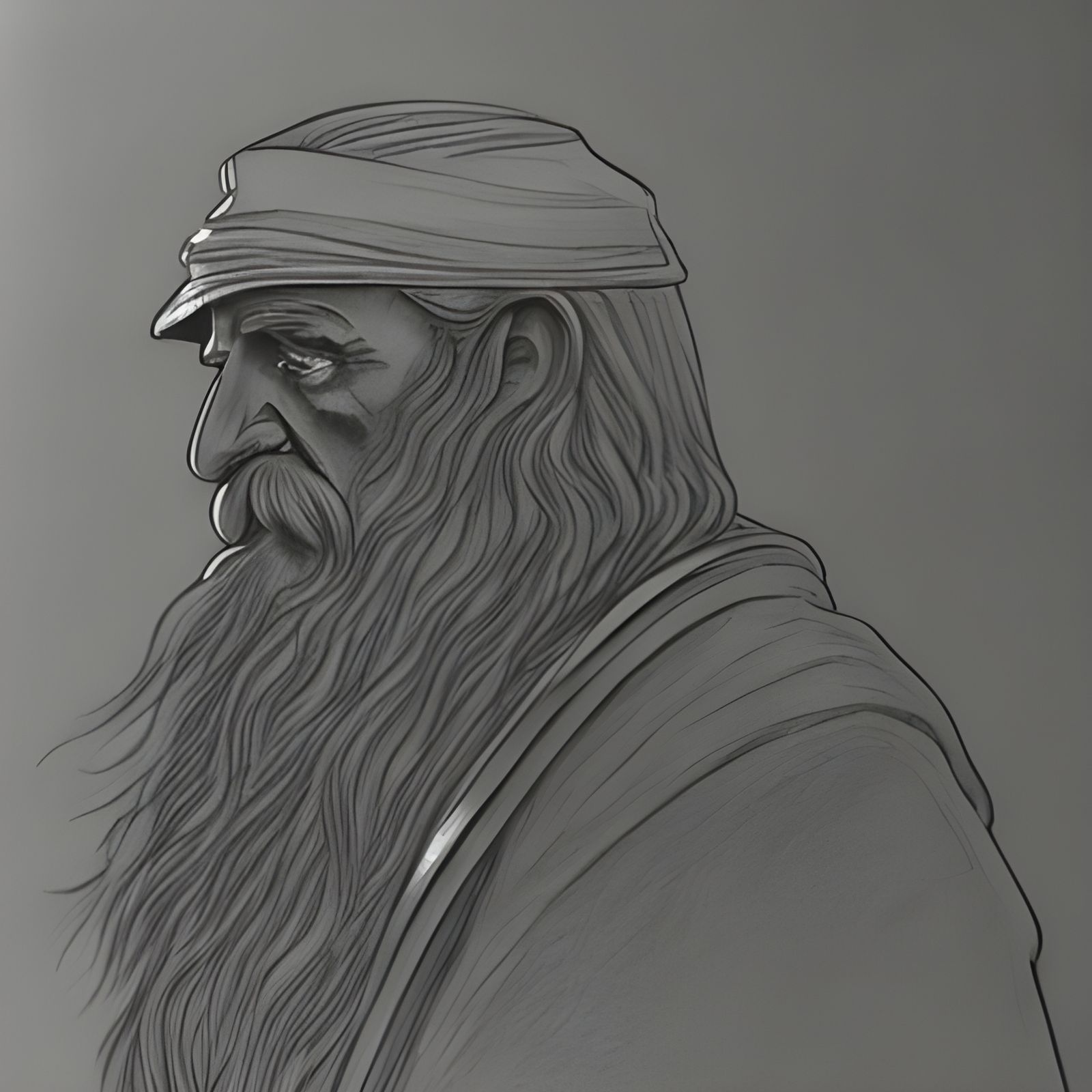 Dwarven Time