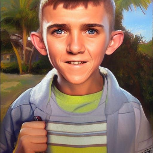 Malcom in the Middle